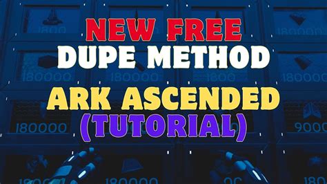 ark bag dupe|ark dupe method.